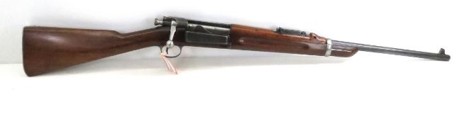 US Springfield Armory Mod 1899 Krag Carbine Rifle