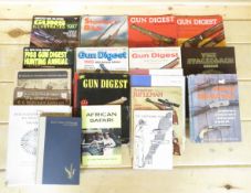 Shooter's Bible, Gun Digest, Winchester & More
