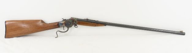 Stevens Favorite 22 LR Takedown Rifle
