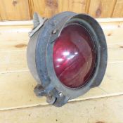 Vintage GRS Railroad Crossing Signal 42001
