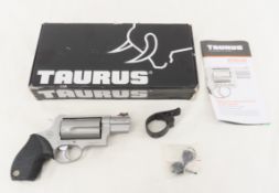 Taurus The Judge Public Defender .45 Colt/.410