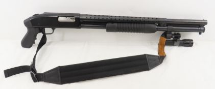 Mossberg 500A Home Defense 12 GA Shotgun