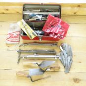 Marshalltown Masonry Tools and More