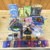 Multi-Tool, Tube Light, Keyrings and More