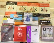 Herter's Catalogs, Gun Catalogs & More