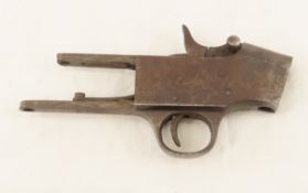 Essex Gun Works SX Rolling Block Receiver .22