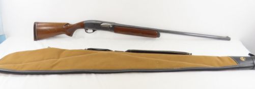 Remington Model 11-48 12 GA Shotgun
