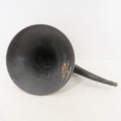 Vintage Magnavox Speaker Horn