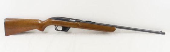 Winchester Model 77 semi-auto .22L Rifle