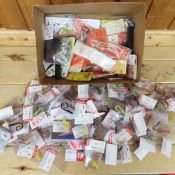 Soft Baits, Spoons, Plugs, Panfish and More
