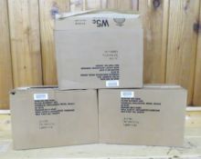 30 Sets, M13A2 Filter Elements for Biological Mask