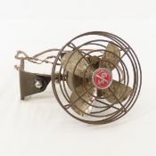 Vintage Rex G/S Auto Fan