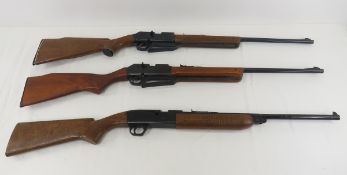 Daisy 880, 840 & Powerline 970 BB Guns for Repair