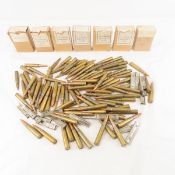 210 Rounds FN 8 mm