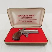 American Derringer Corps 150th Texas Comm. Pistol
