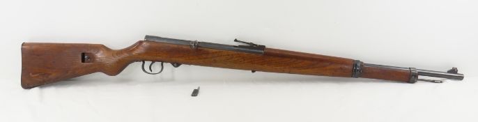 Haenel Sport Modell 33 Air Rifle .177