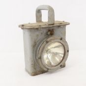 WWII Navy Ship/Submarine lantern