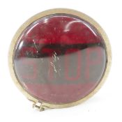 Vintage School Bus STOP signal light
