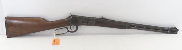 Winchester 94 Carbine 30-30 WIN Lever Action Rifle