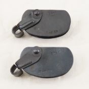 2 Mod 98 ofh Winter Triggers- Probable Sarco