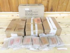 M1 Resuscitation Tubes, Mask Filters & More