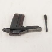 K98K Conversion to .22 Parts- Erma Erfurt 1937/38