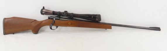 Colt /Sako L461 The Coltsman .223 Rifle with Scope