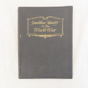 Goodhue County in the World War Book