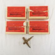 80 rounds Winchester .30 Govt Model 1906