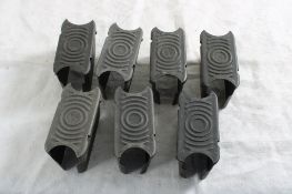 7 M-1 Grand Military Bloc Clips