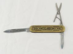 Case XX Inox German Import Pocket Knife