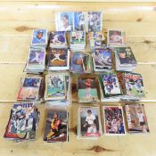Sports Cards Mix, MLB, NHL, NBA, Topps & More