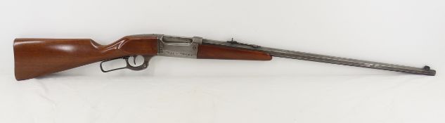 Savage Model 1899 Lever Action .30-30 Rifle