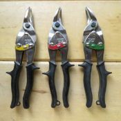 Craftsman Wrenches, Tin Snips & More