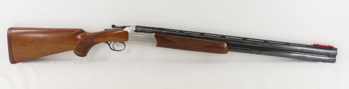 Ruger Red Label 04117 Over/Under 12 GA Shotgun