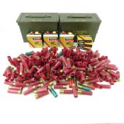 43 Rounds Federal 12 Gauge Shot, Slugs and More