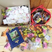 Soft Baits, Johnny Jig's, Storm Lures and More