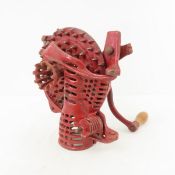 Antique Cast Iron Corn Sheller