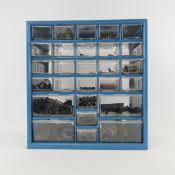 Assortment of Mostly K98K Mauser Parts