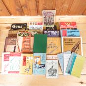 Gun Digest Encyclopedias, Dixie Gun Works & More