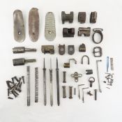 Chilean, Spanish & Other Mauser Parts