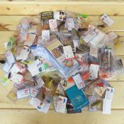 Hooks, Jigs, Spoons, Power Baits & More