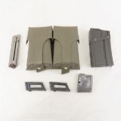 Cetme 308 & Other Magazines and Cases