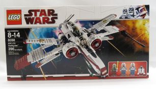 Lego 8088 Star Wars ARC-170 Starfighter