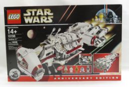 Lego 10198 Star Wars Tantive IV