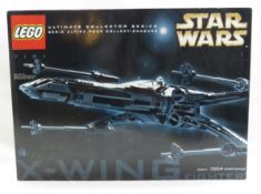 Lego 7191 X-Wing Fighter