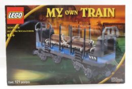 Lego 10013 My Own Train