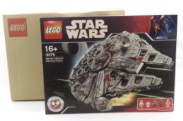 Lego 10179 Millennium Falcon
