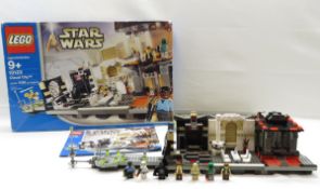 Lego 10123 Star Wars Cloud City