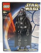 Lego 8010 Star Wars Darth Vader
